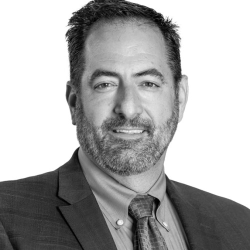 Brad Rucker - The Mahoney Group