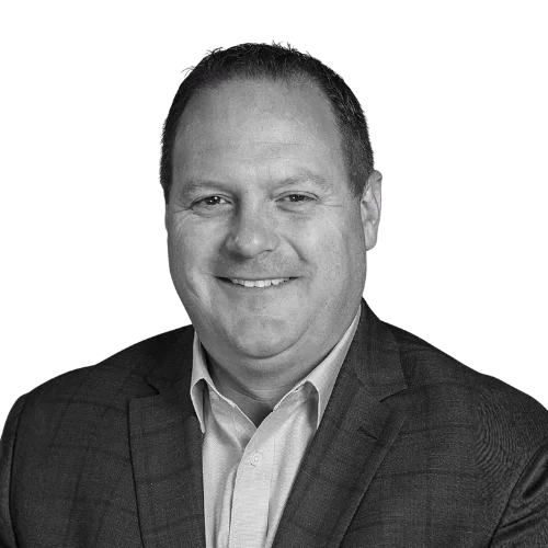 David Stonesifer - CB